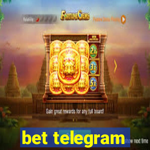 bet telegram